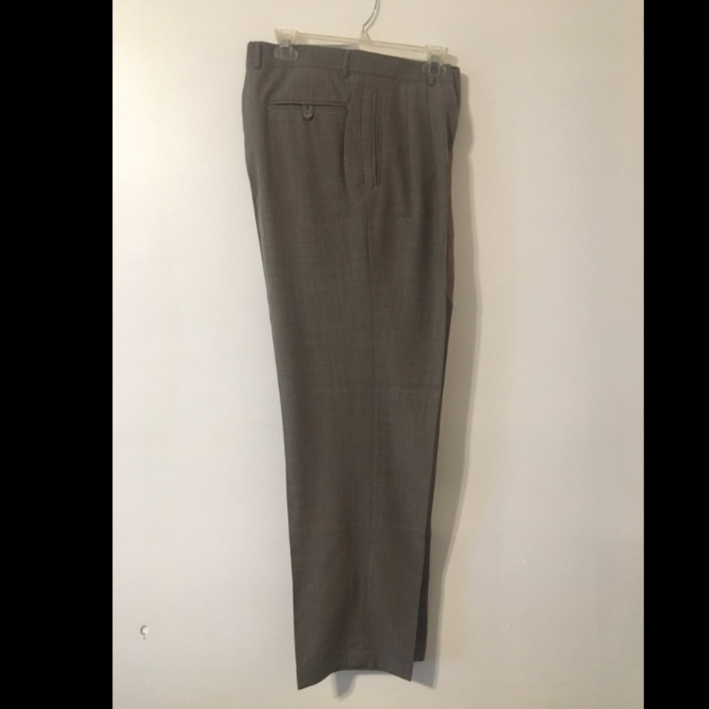 Dress pants